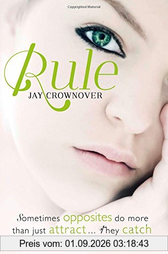 Rule (The Marked Men)