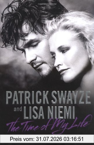Patrick Swayze The Time Of My Life
