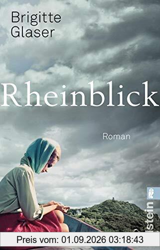Rheinblick: Roman