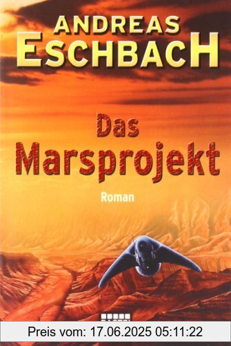 Binding : Taschenbuch, Edition : Aufl. 2011, Label : Bastei Lübbe (Bastei Lübbe Taschenbuch), Publisher : Bastei Lübbe (Bastei Lübbe Taschenbuch), medium : Taschenbuch, numberOfPages : 304, publicationDate : 2004-11-23, authors : Andreas Eschbach, languages : german, ISBN : 3404243323