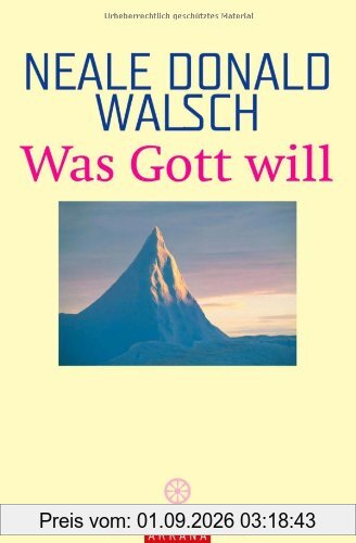 Was Gott will