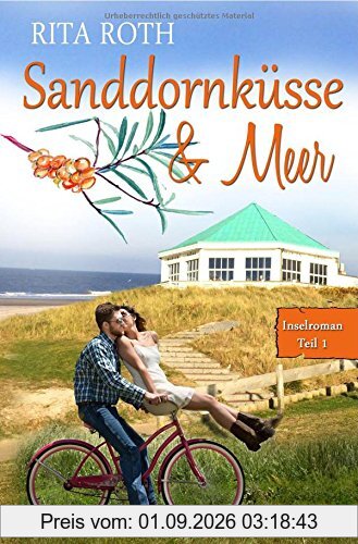 Sanddornküsse & Meer