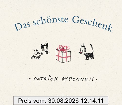 Das schönste Geschenk