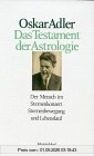 Das Testament der Astrologie, Bd.4, Der Mensch im Sternenkonzert, Sternenbewegung und Lebenslauf