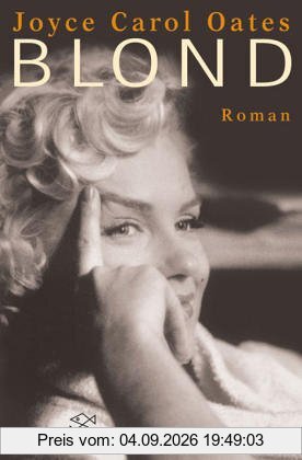 Blond: Roman