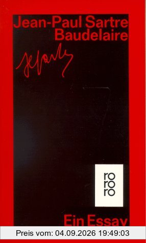 Baudelaire: Ein Essay