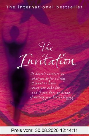 Invitation