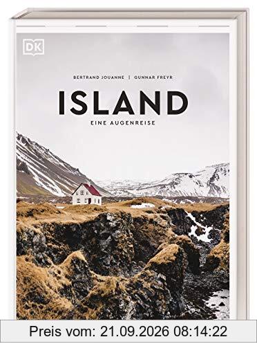 Island: Eine Augenreise