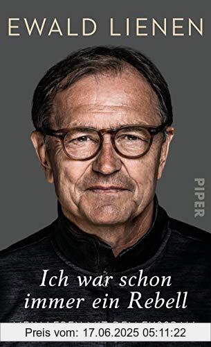 Binding : Gebundene Ausgabe, Label : Piper, Publisher : Piper, medium : Gebundene Ausgabe, numberOfPages : 432, publicationDate : 2019-04-02, authors : Ewald Lienen, ISBN : 3492059473