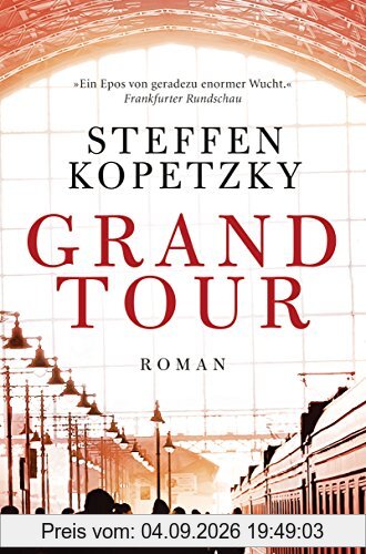 Grand Tour: Roman