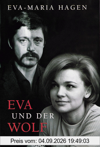 Eva und der Wolf