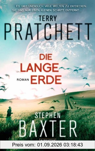 Die Lange Erde: Roman