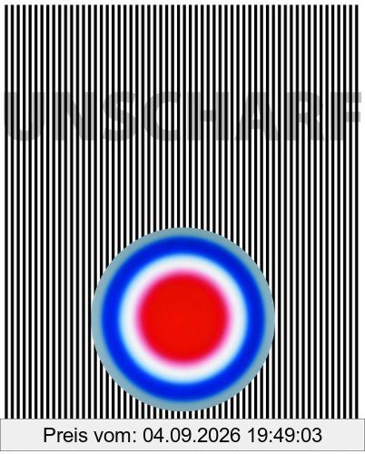 Unscharf Nach Gerhard Richter
