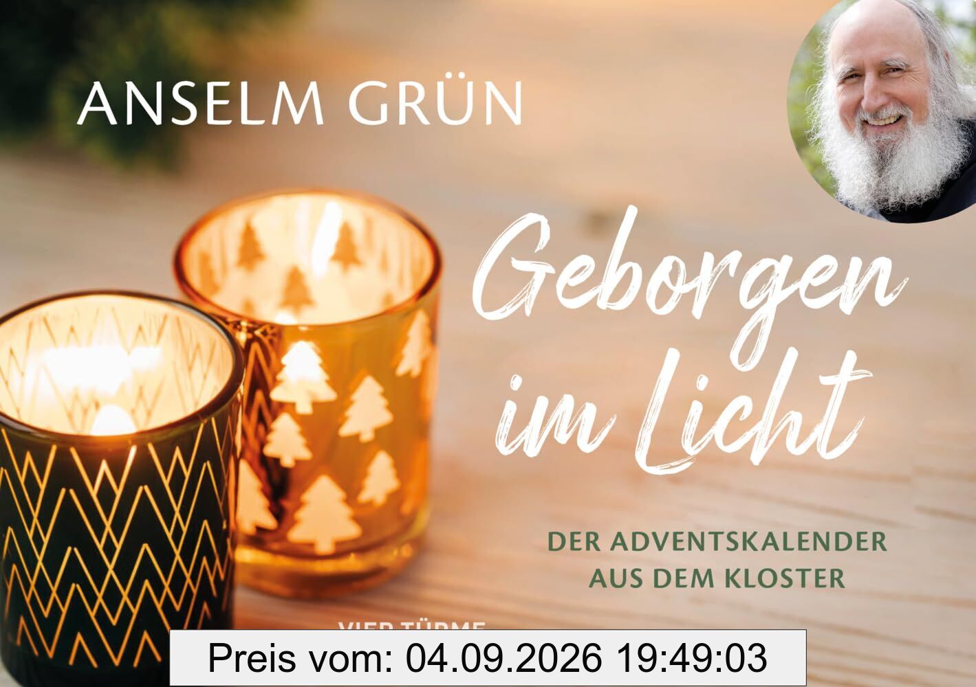 Geborgen im Licht