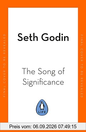 The Song of Significance