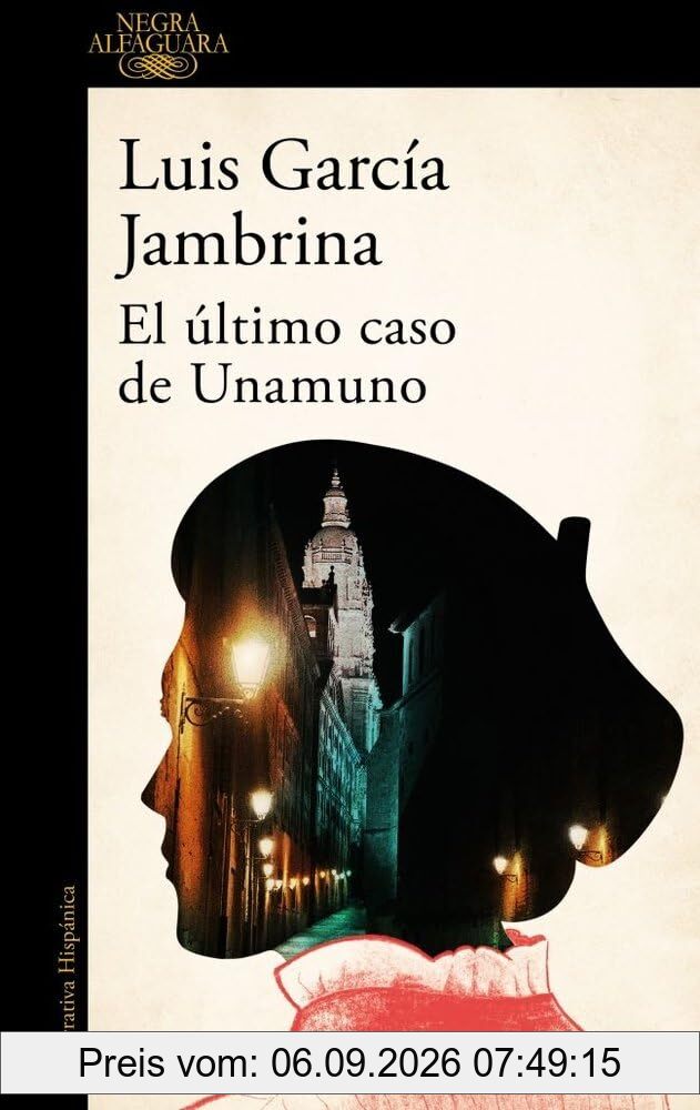 El ultimo caso de Unamuno