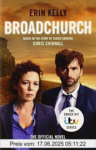 Binding : Taschenbuch, Label : Sphere, Publisher : Sphere, medium : Taschenbuch, numberOfPages : 433, publicationDate : 2014-08-14, authors : Erin Kelly, Chris Chibnall, languages : english, ISBN : 0751555584