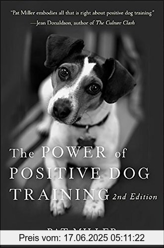 Binding : Taschenbuch, Edition : 00002, Label : Howell Book House Inc, Publisher : Howell Book House Inc, NumberOfItems : 1, PackageQuantity : 1, medium : Taschenbuch, numberOfPages : 272, publicationDate : 2008-04-18, authors : Pat Miller, languages : english, ISBN : 0470241845