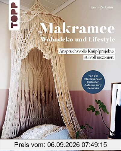 Makramee - Wohndeko und Lifestyle