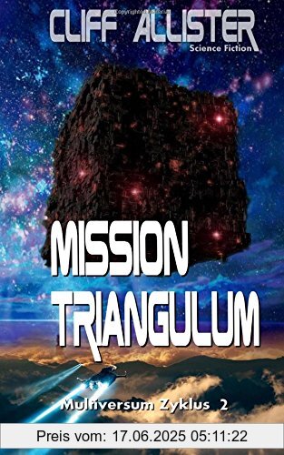 Binding : Taschenbuch, Edition : 1, Label : CreateSpace Independent Publishing Platform, Publisher : CreateSpace Independent Publishing Platform, medium : Taschenbuch, numberOfPages : 326, publicationDate : 2016-12-14, authors : Cliff Allister, languages : german, ISBN : 1540844307