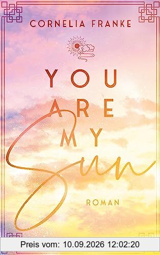 You Are My Sun: Berührende LGBTQ Romance über Mut und Selbstfindung (Sun, Moon and Stars)