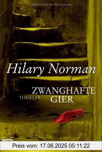 Binding : Taschenbuch, Edition : 1, Label : Bastei Lübbe (Bastei Verlag), Publisher : Bastei Lübbe (Bastei Verlag), medium : Taschenbuch, numberOfPages : 400, publicationDate : 2007-06-12, authors : Hilary Norman, languages : german, ISBN : 3404156994