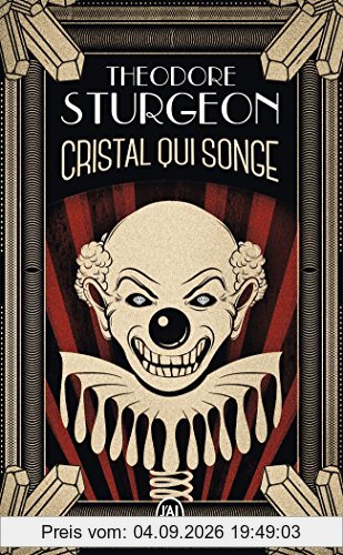 Cristal qui songe