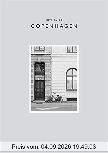 Cereal City Guide: Copenhagen