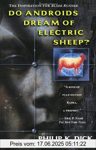 Binding : Taschenbuch, Edition : Reissue, Label : Del Rey, Publisher : Del Rey, NumberOfItems : 1, PackageQuantity : 1, medium : Taschenbuch, numberOfPages : 256, publicationDate : 1996-05-28, releaseDate : 1996-05-28, authors : Dick, Philip K., languages : english, ISBN : 0345404475