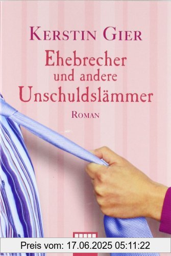 Binding : Taschenbuch, Edition : 3., Aufl., Label : Bastei Lübbe (Bastei Lübbe Taschenbuch), Publisher : Bastei Lübbe (Bastei Lübbe Taschenbuch), medium : Taschenbuch, numberOfPages : 336, publicationDate : 2000-09-26, authors : Kerstin Gier, languages : german, ISBN : 3404144074
