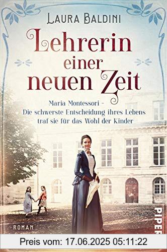 Binding : Broschiert, Edition : 2., Label : Piper Taschenbuch, Publisher : Piper Taschenbuch, medium : Broschiert, numberOfPages : 368, publicationDate : 2020-08-10, releaseDate : 2020-08-10, authors : Laura Baldini, ISBN : 3492062407