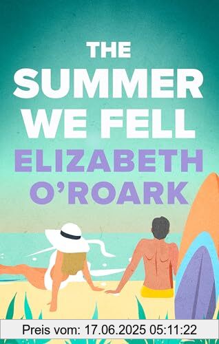 Binding : Taschenbuch, Edition : 1, Label : Piatkus, Publisher : Piatkus, medium : Taschenbuch, numberOfPages : 320, publicationDate : 2024-01-25, releaseDate : 2024-01-25, authors : Elizabeth O'Roark, ISBN : 0349440689