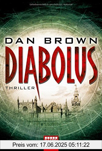 Binding : Taschenbuch, Label : Bastei Lübbe (Bastei Lübbe Taschenbuch), Publisher : Bastei Lübbe (Bastei Lübbe Taschenbuch), medium : Taschenbuch, numberOfPages : 528, publicationDate : 2016-09-09, authors : Dan Brown, translators : Schmidt, Peter A., languages : german, ISBN : 3404175034