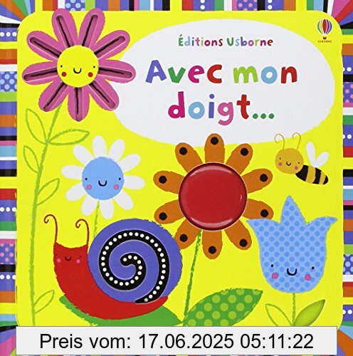 Binding : Album, Label : Usborne Publishing Ltd, Publisher : Usborne Publishing Ltd, NumberOfItems : 1, medium : Sonstige Einbände, publicationDate : 2012-06-14, authors : Stella Baggott, Josephine Thompson, languages : french, ISBN : 1409540782