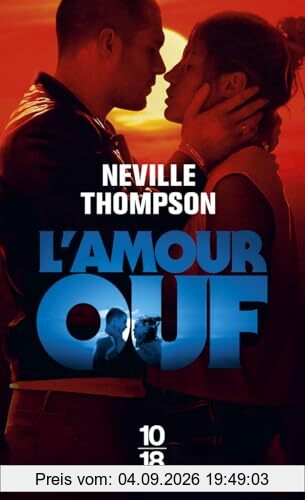 L'amour ouf