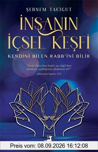 Insanin Icsel Kesfi: Kendini Bilen Rabb'ini Bilir