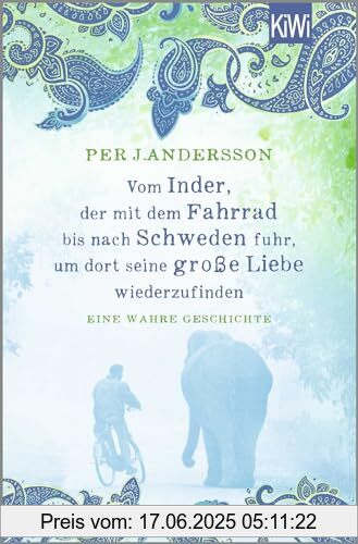 Binding : Taschenbuch, Edition : 1., Label : KiWi-Taschenbuch, Publisher : KiWi-Taschenbuch, medium : Taschenbuch, numberOfPages : 336, publicationDate : 2024-06-06, releaseDate : 2024-06-06, authors : Andersson, Per J., translators : Susanne Dahmann, ISBN : 346200686X