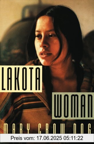 Binding : Taschenbuch, Edition : Reprint, Label : Grove Press, Publisher : Grove Press, NumberOfItems : 1, PackageQuantity : 1, medium : Taschenbuch, numberOfPages : 272, publicationDate : 2011-06-14, authors : Mary Crow Dog, languages : english, ISBN : 0802145426