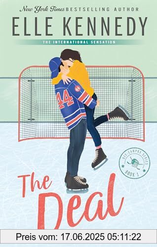 Binding : Taschenbuch, Label : Piatkus, Publisher : Piatkus, medium : Taschenbuch, numberOfPages : 400, publicationDate : 2023-11-14, releaseDate : 2023-11-14, authors : Elle Kennedy, ISBN : 0349440840