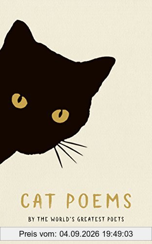 Cat Poems