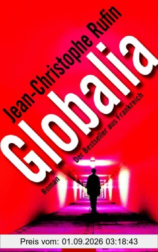 Globalia: Roman