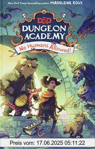 Brand : Harper Collins Publ. USA, Binding : Gebundene Ausgabe, Label : HarperCollins, Publisher : HarperCollins, medium : Gebundene Ausgabe, numberOfPages : 208, publicationDate : 2021-11-02, releaseDate : 2021-11-02, authors : Madeleine Roux, ISBN : 0063039125