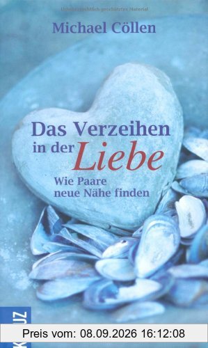 Das Verzeihen in der Liebe: Wie Paare neue Nähe finden