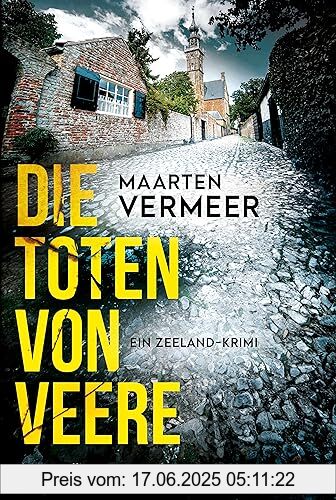 Binding : Taschenbuch, Edition : 1., Label : HarperCollins Taschenbuch, Publisher : HarperCollins Taschenbuch, medium : Taschenbuch, numberOfPages : 576, publicationDate : 2024-07-23, authors : Maarten Vermeer, ISBN : 336500565X