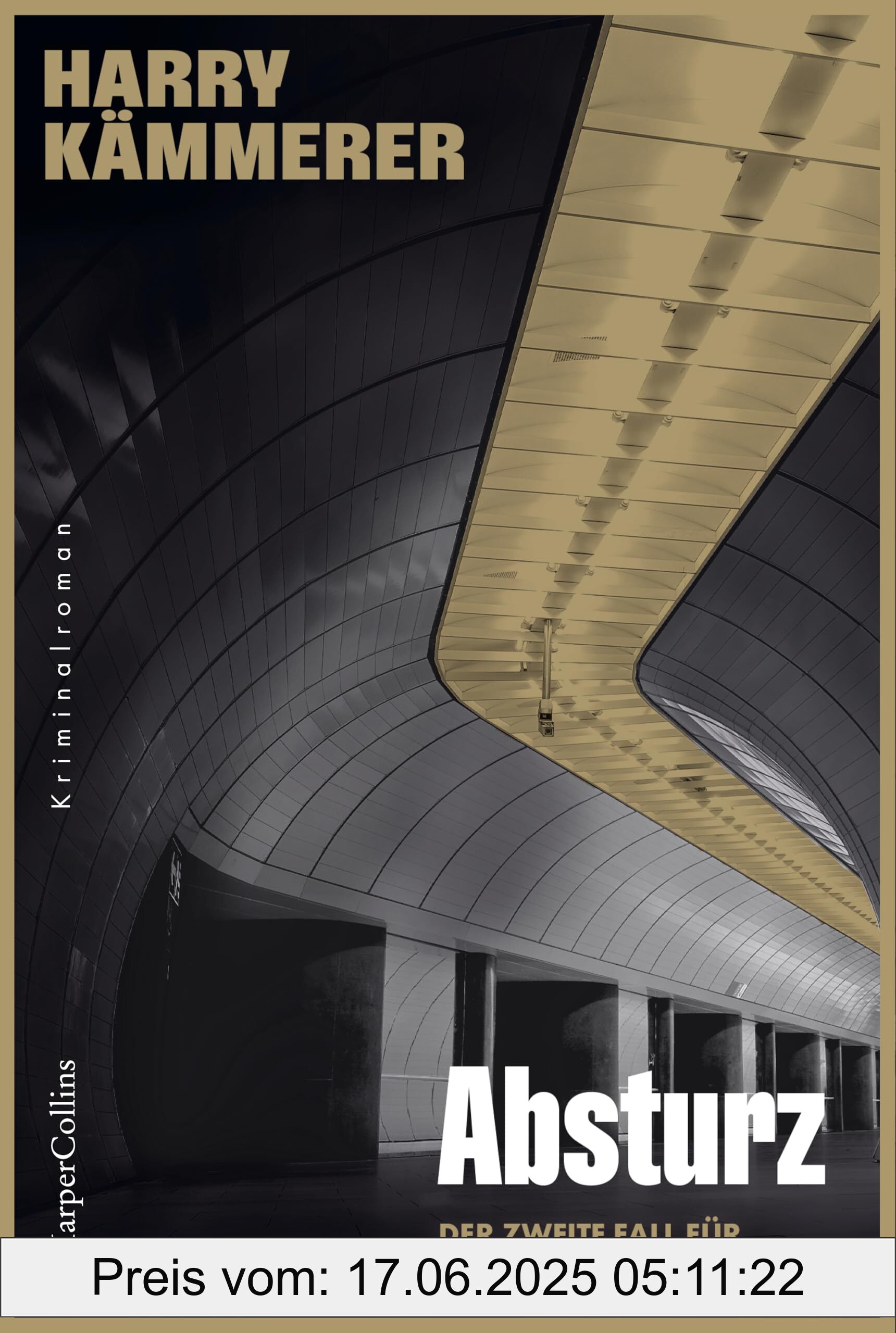 Brand : HarperCollins, Binding : paperback, Edition : 1., Label : Absturz : Kriminalroman I Mangfall ermittelt | Mangfall ermittelt | Drei Tote, drei Schauplätze - der zweite Fall für Andrea Mangfall, medium : paperback, numberOfPages : 320, publicationDate : 2024-12-27, languages : german, ISBN : 3365006362