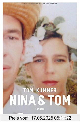 Binding : Gebundene Ausgabe, Edition : 1, Label : Blumenbar, Publisher : Blumenbar, medium : Gebundene Ausgabe, numberOfPages : 256, publicationDate : 2017-03-17, authors : Tom Kummer, languages : german, ISBN : 3351050356