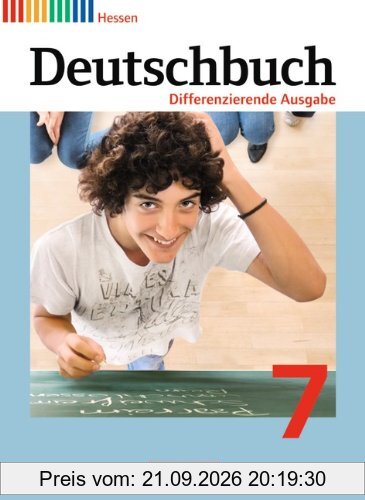 7. Schuljahr - Schülerbuch