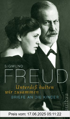 Binding : Gebundene Ausgabe, Edition : 1, Label : Aufbau Verlag, Publisher : Aufbau Verlag, medium : Gebundene Ausgabe, numberOfPages : 683, publicationDate : 2010-05-31, authors : Sigmund Freud, publishers : Michael Schröter, Ernst Falzeder, Ingeborg Meyer-Palmedo, languages : german, ISBN : 3351033028