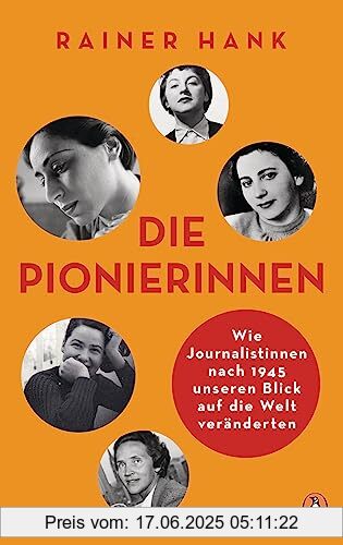 Binding : Gebundene Ausgabe, Label : Penguin Verlag, Publisher : Penguin Verlag, medium : Gebundene Ausgabe, numberOfPages : 368, publicationDate : 2023-10-25, releaseDate : 2023-10-25, authors : Rainer Hank, ISBN : 3328603050