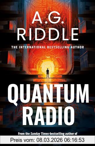 Riddle, A. G. Quantum Radio